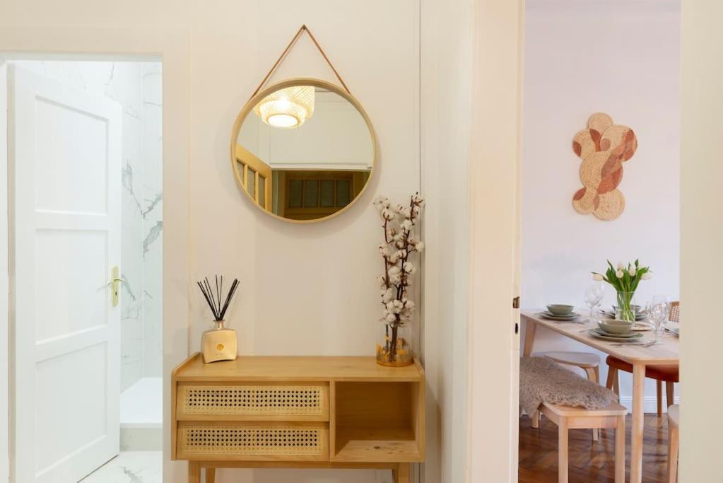 Bohemian Bakoua & Chesterfield Cottage, Hyper-Centre Metz Extérieur photo