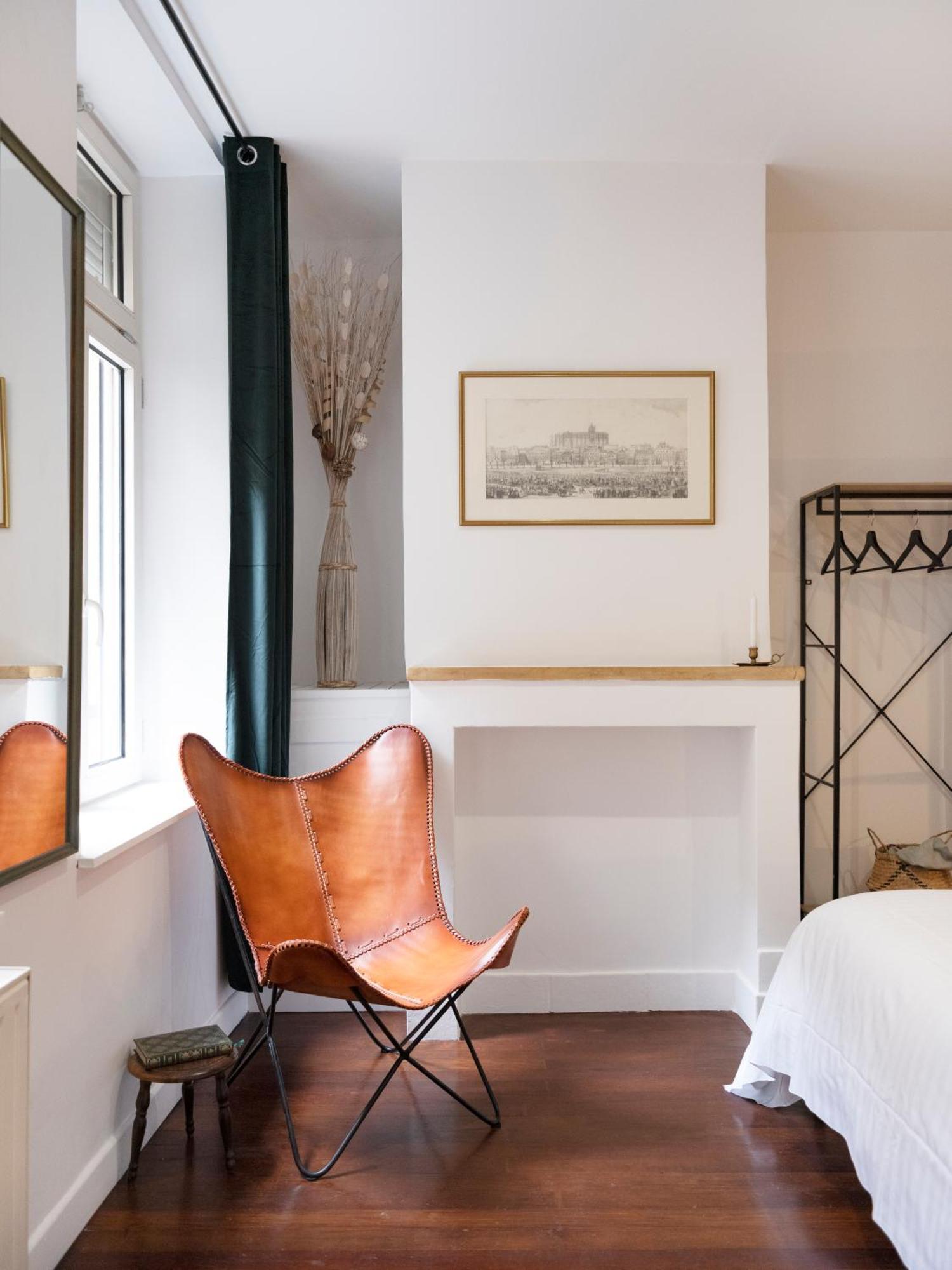 Bohemian Bakoua & Chesterfield Cottage, Hyper-Centre Metz Extérieur photo